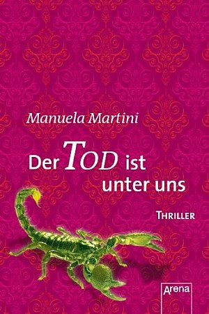 Der Tod ist unter uns