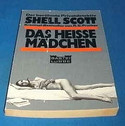 Das heiße Mädchen