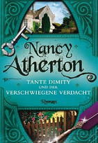 Tante Dimity und der verschwiegene Verdacht