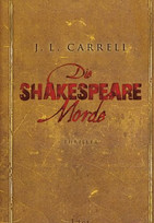 Die Shakespeare-Morde