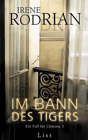 Im Bann des Tigers