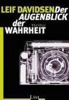 Der Augenblick der Wahrheit