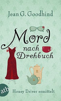 Mord nach Drehbuch