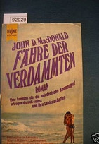 Fähre der Verdammten