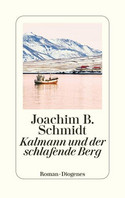 Kalmann (2) und der schlafende Berg