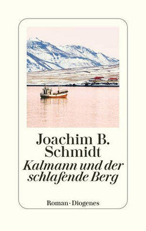 Kalmann (2) und der schlafende Berg