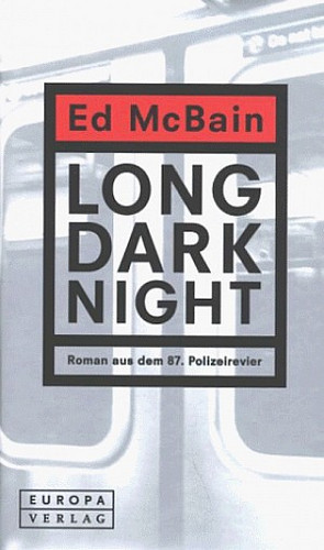 Long Dark Night