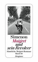 Maigret und sein Revolver