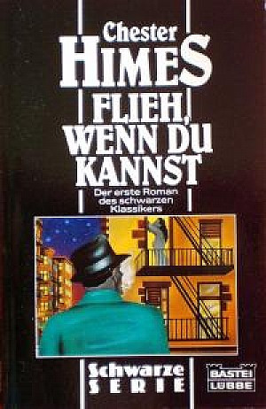 Flieh, wenn du kannst