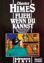 Flieh, wenn du kannst