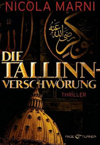 Die Tallin-Verschwörung