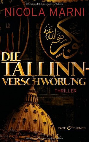 Die Tallin-Verschwörung