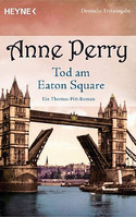 Tod am Eaton Square