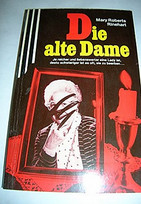 Die alte Dame