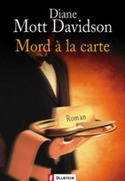 Mord a la Carte