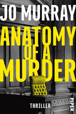 Anatomy of a Murder