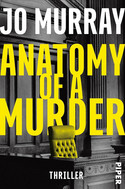 Anatomy of a Murder