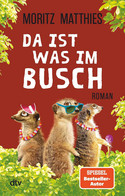 Da ist was im Busch (Erdmännchen-Krimi 7)