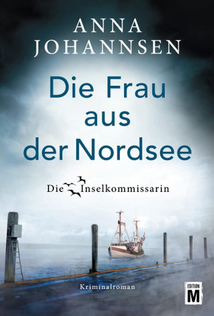 Die Frau aus der Nordsee