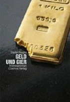 Geld und Gier