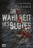 Die Wahrheit des Blutes