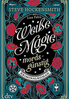 Weiße Magie - mordsgünstig