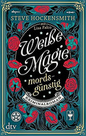 Weiße Magie - mordsgünstig