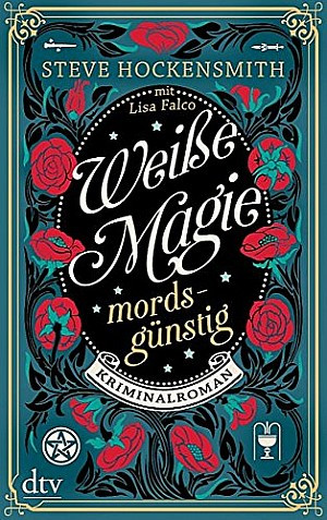 Weiße Magie - mordsgünstig