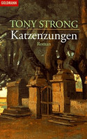 Katzenzungen