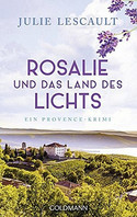 Rosalie und das Land des Lichts