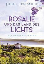Rosalie und das Land des Lichts