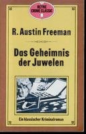 Das Geheimnis der Juwelen