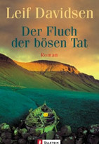 Der Fluch der bösen Tat