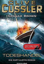 Todeshandel (Die Kurt-Austin-Abenteuer 12)