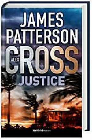 Alex Cross - Justice