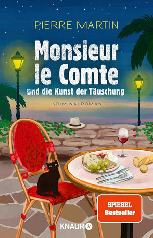 Monsieur le Comte (2) und die Kunst der Täuschung