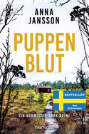 Puppenblut (Kristoffer Bark 3)