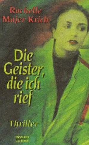 Die Geister, die ich rief