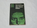 Nocturno für einen Killer