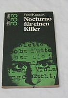 Nocturno für einen Killer