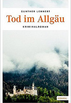 Tod im Allgäu
