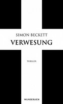 Verwesung