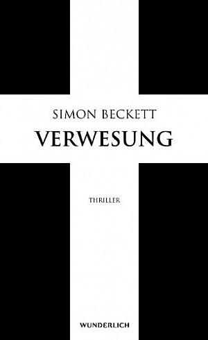 Verwesung