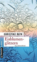 Eisblumenglitzern