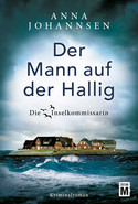 Der Mann auf der Hallig