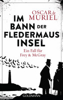 Im Bann der Fledermausinsel