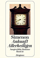 Ankunft Allerheiligen