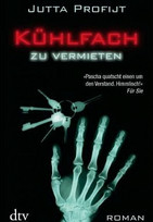 Kühlfach zu vermieten