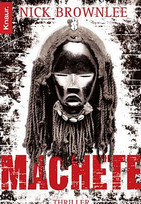Machete