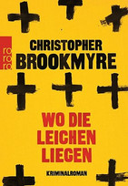 Wo die Leichen liegen